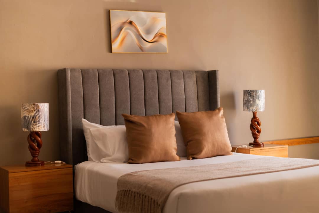 ZathuStay Area 43